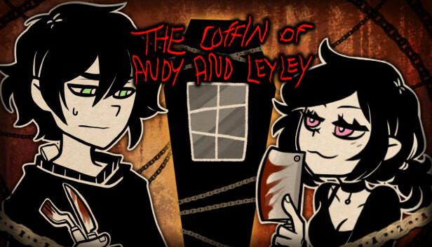 Trailer The Coffin of Andy and Leyley