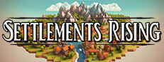 Settlements Rising Banner