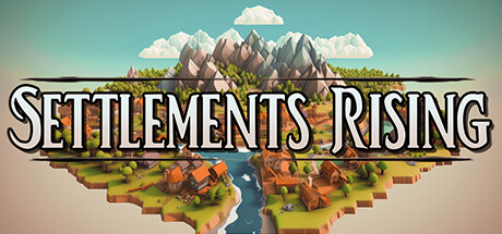 Settlements Rising technical specifications for computer