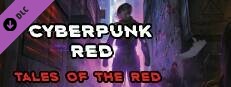 Fantasy Grounds - Cyberpunk Red - Tales of the RED: Street Stories Small Capsule Image
