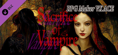 RPG Maker VX Ace - Sacrifice of Vampire