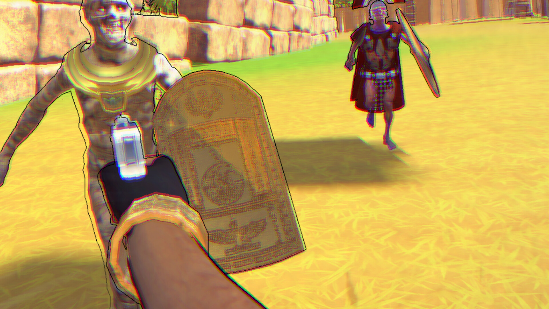 It Belongs in a Museum screenshot #16