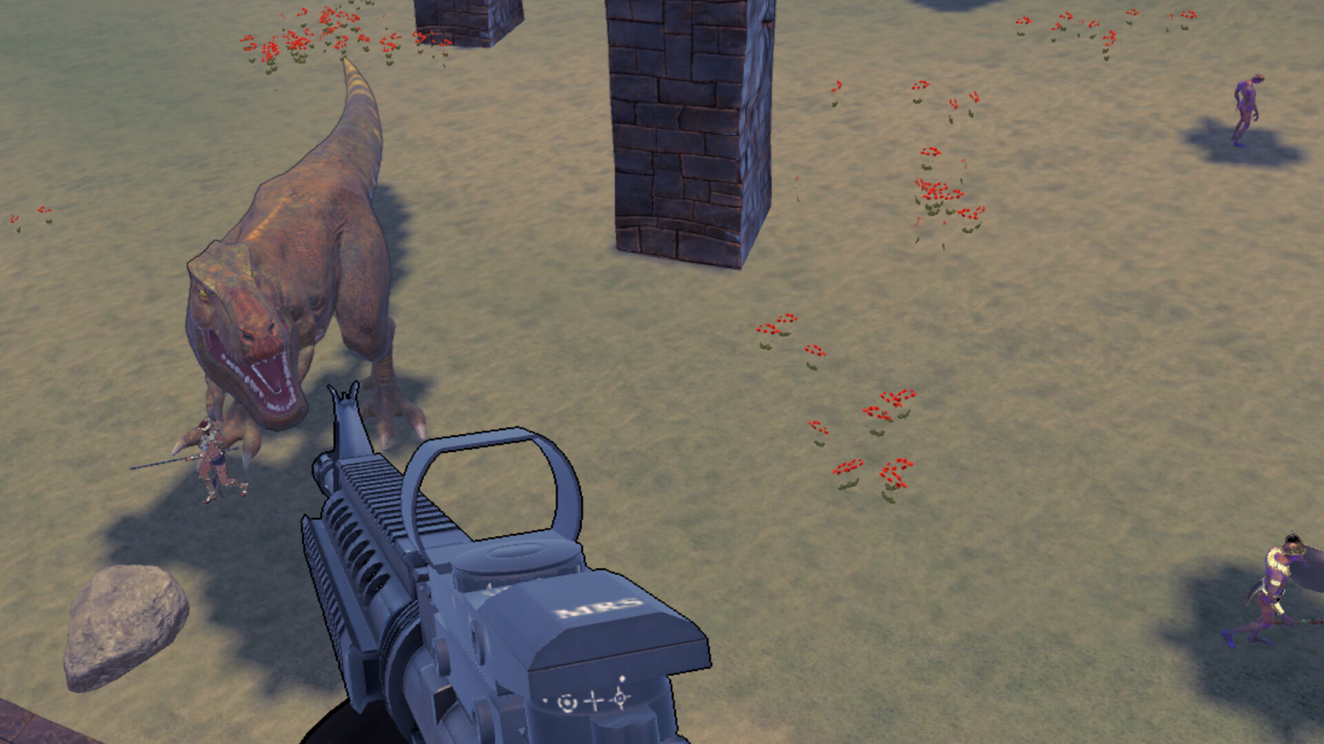 It Belongs in a Museum screenshot #15