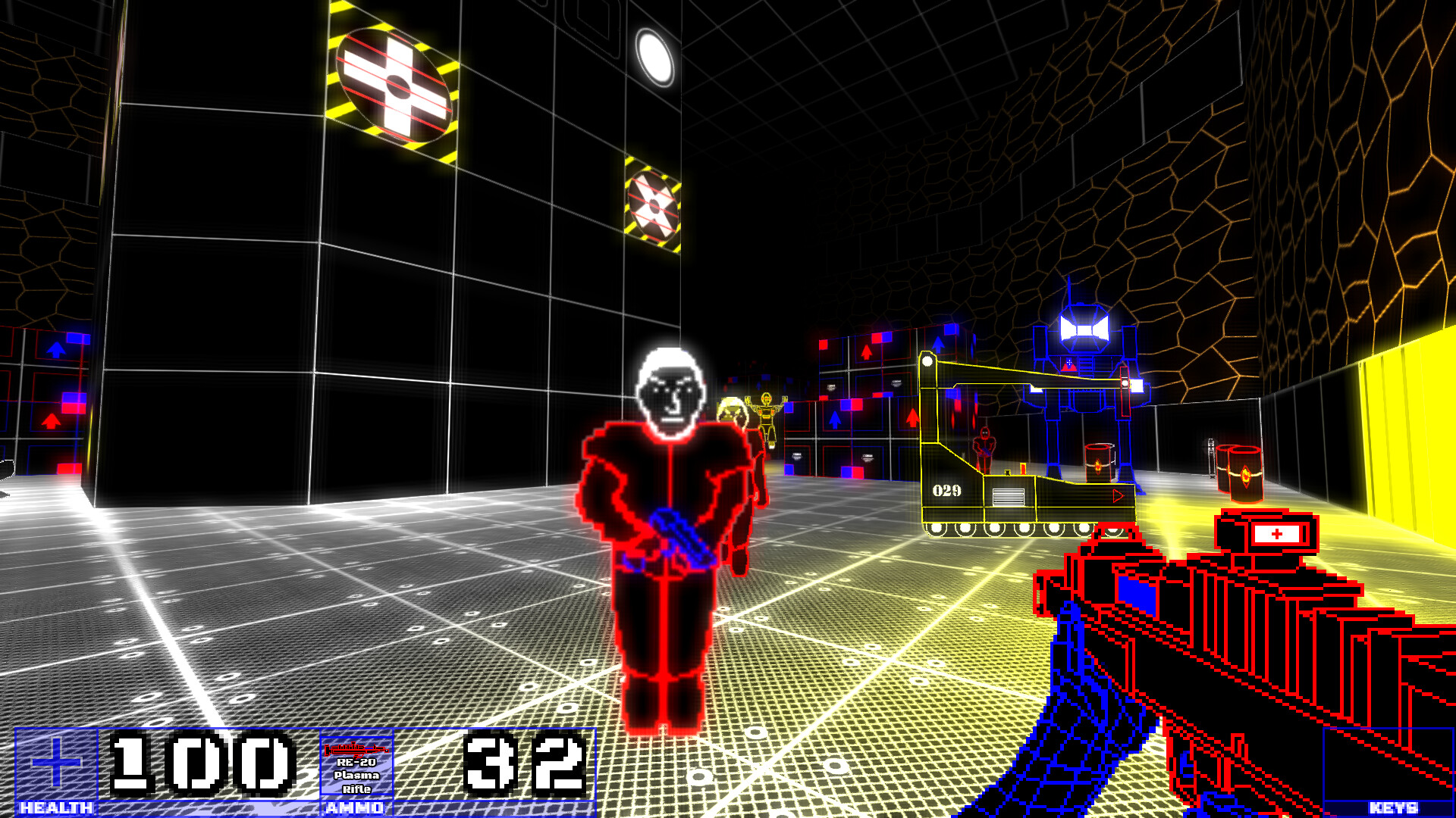 Operation Excision screenshot #9