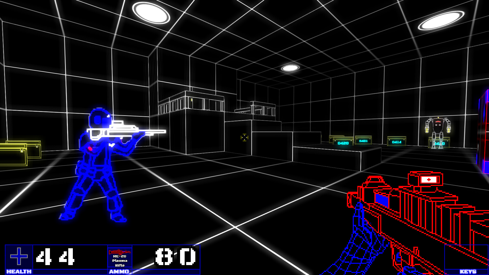 Operation Excision screenshot #8