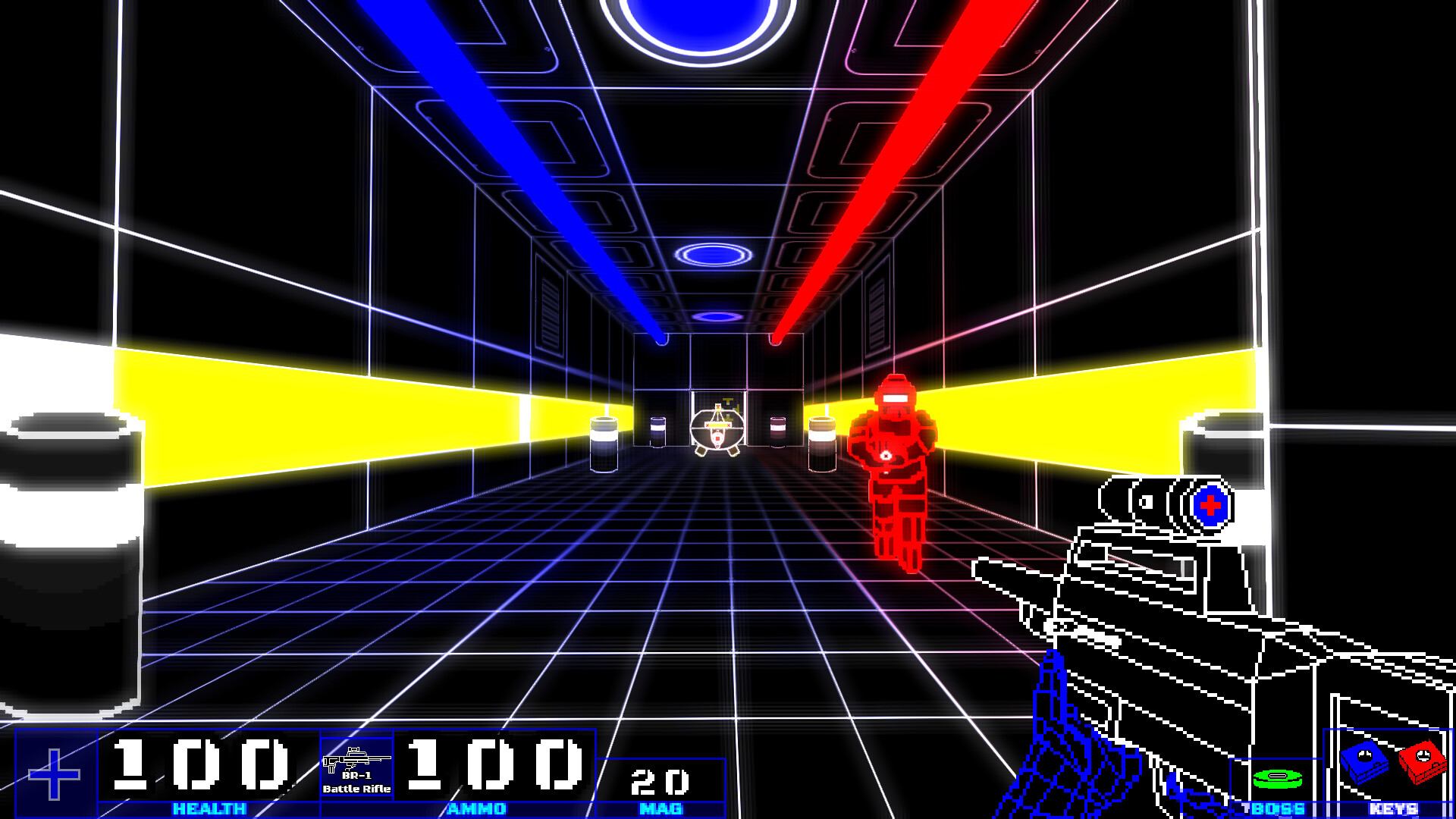 Operation Excision screenshot #6