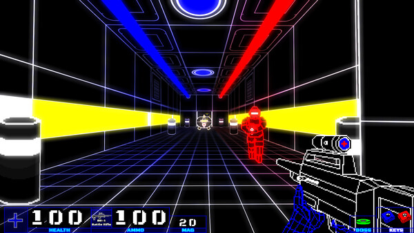 Operation Excision screenshot 6