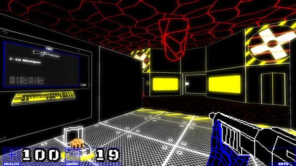 Operation Excision screenshot 1