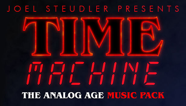 RPG Maker VX Ace - Time Machine - The Analog Age Music Pack Featured Screenshot #1