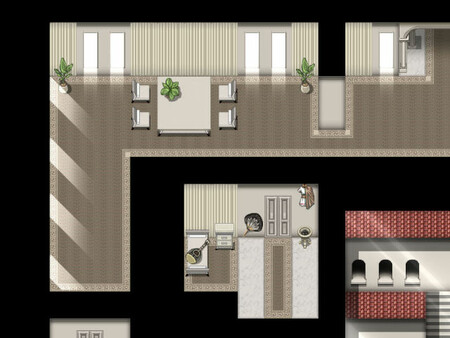 RPG Maker MV - KR Spirit of Greece Tileset