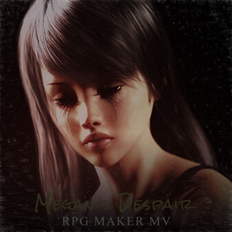 RPG Maker MV - Megan's Despair