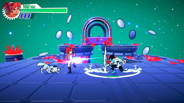 Screenshot media