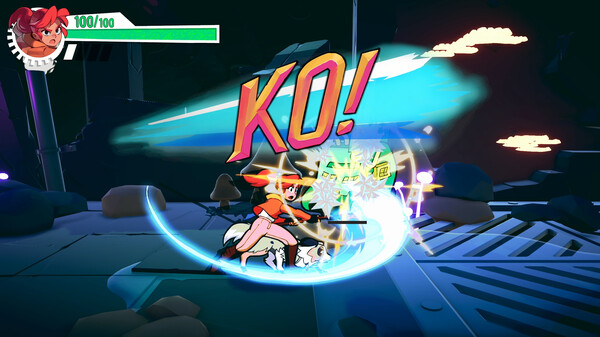 Screenshot media