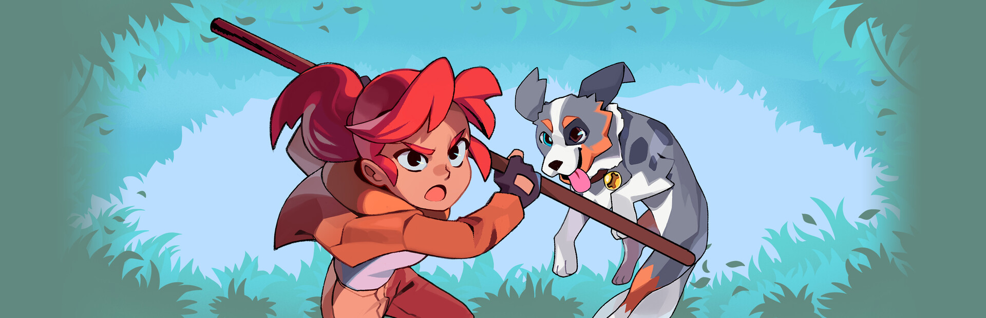 Signy & Mino: Against All Gods