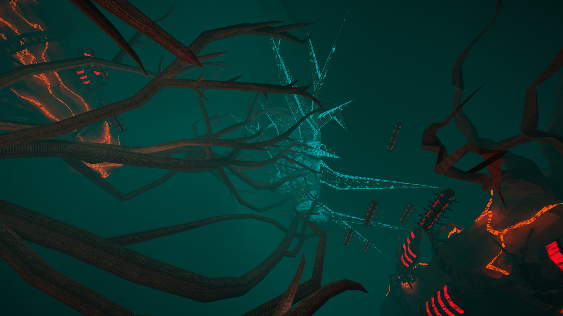 Steam Image