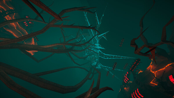 Blessed Burden game for windows Pc 1