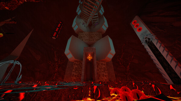 Blessed Burden screenshot 5