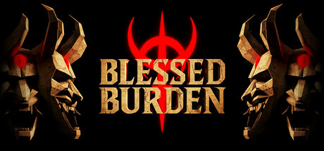 Blessed Burden Banner