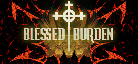 Blessed Burden Cheat Engine/CT