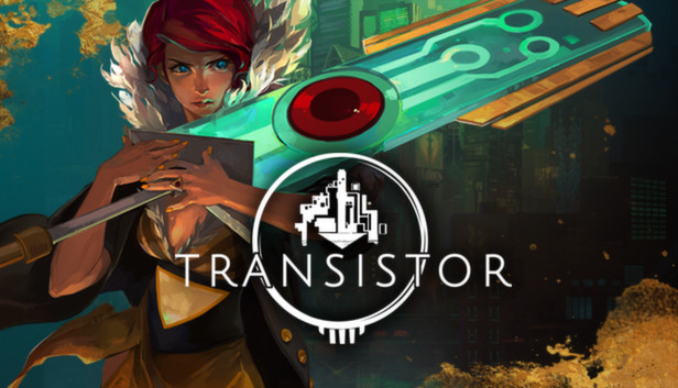 Save 80% on Transistor on Steam