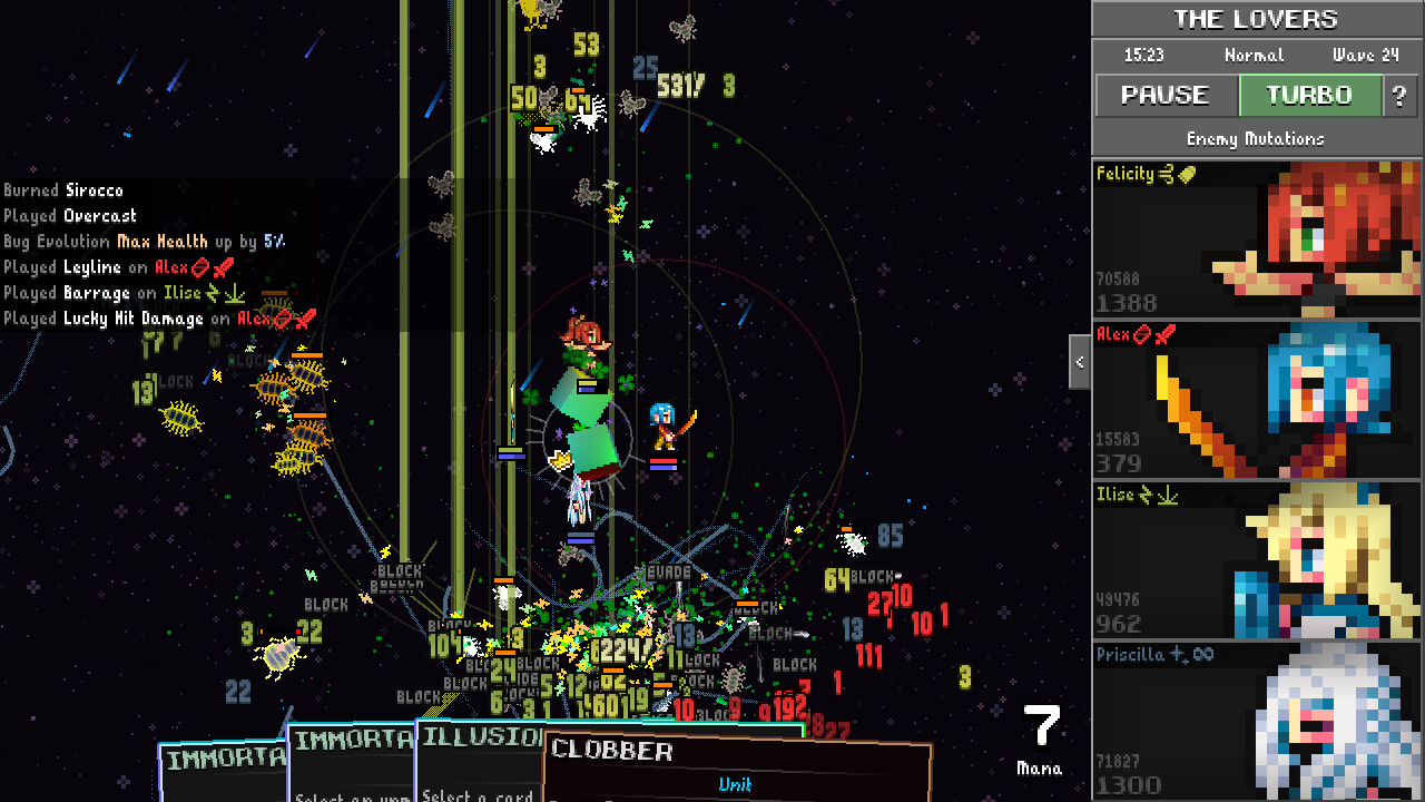 #1. Get Those Bugs (Steam) 由: PolarbyteGames