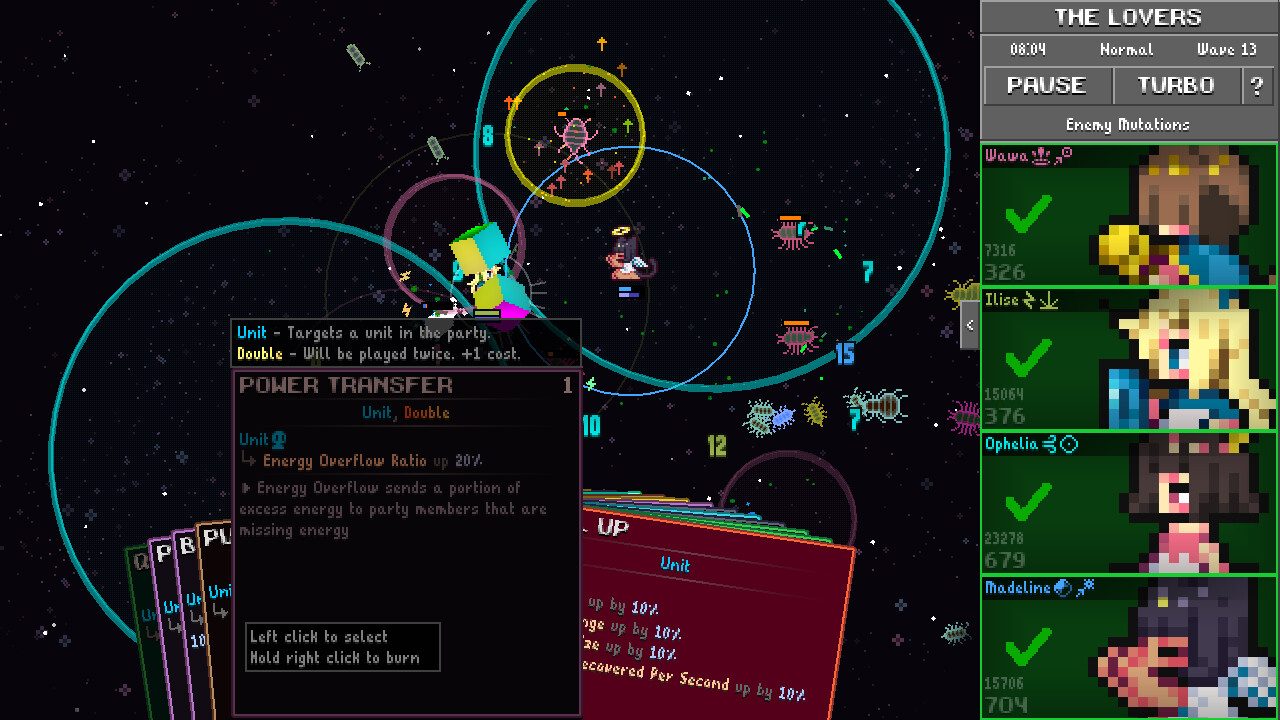 #3. Get Those Bugs (Steam) 由: PolarbyteGames