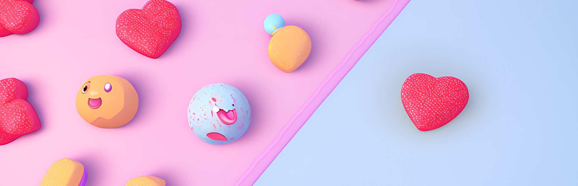 Candy Lattice