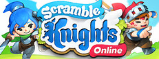 Scramble Knights Online