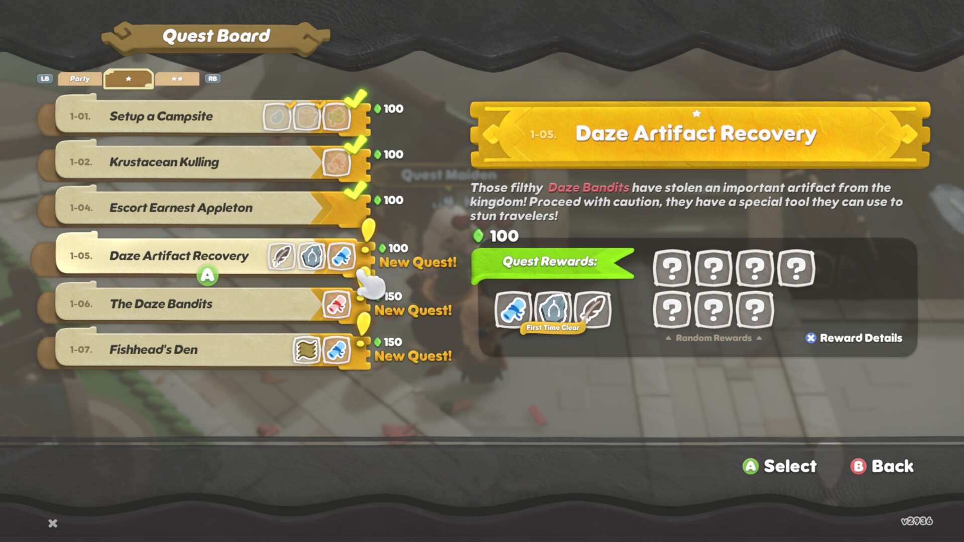 Scramble Knights Online gameplay screenshot 5