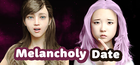 Melancholy Date banner image