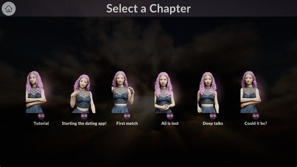 Melancholy Date screenshot 6