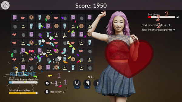 Melancholy Date screenshot 5