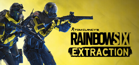 Find the best laptops for Tom Clancy’s Rainbow Six Extraction