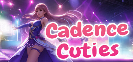 Cadence Cuties banner