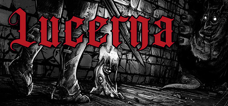 Lucerna Header Image