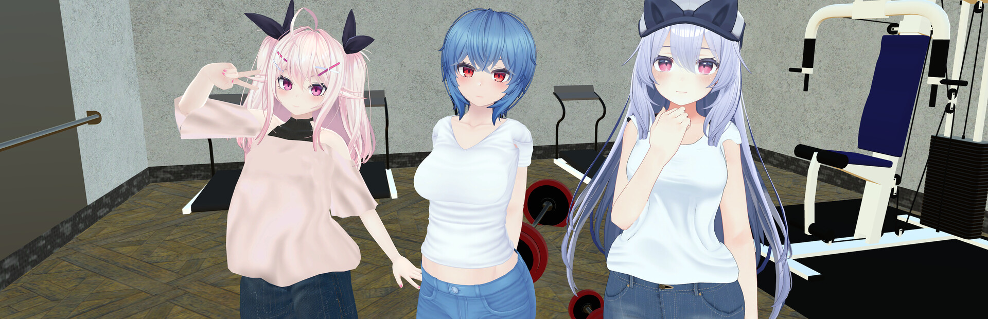 VR Fitness