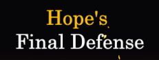 Hope's Final Defense