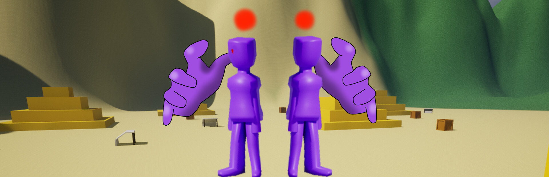 A Silly Goofy Dream 2