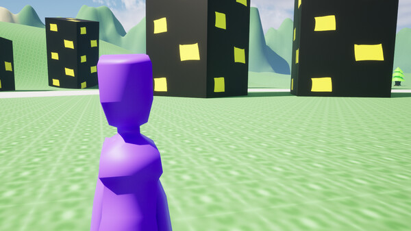 A Silly Goofy Dream 2 screenshot 4