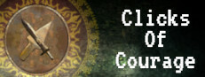 Clicks Of Courage