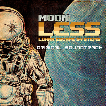 MoonLess Original Soundtrack