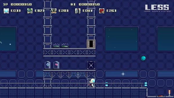 MoonLess Original Soundtrack