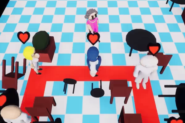 Retirement Home Tower Defense video 3