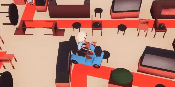 Retirement Home Tower Defense video 1
