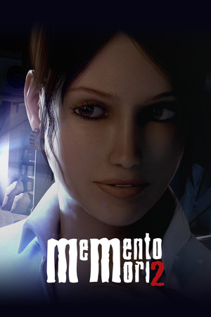Cover art of Memento Mori 2