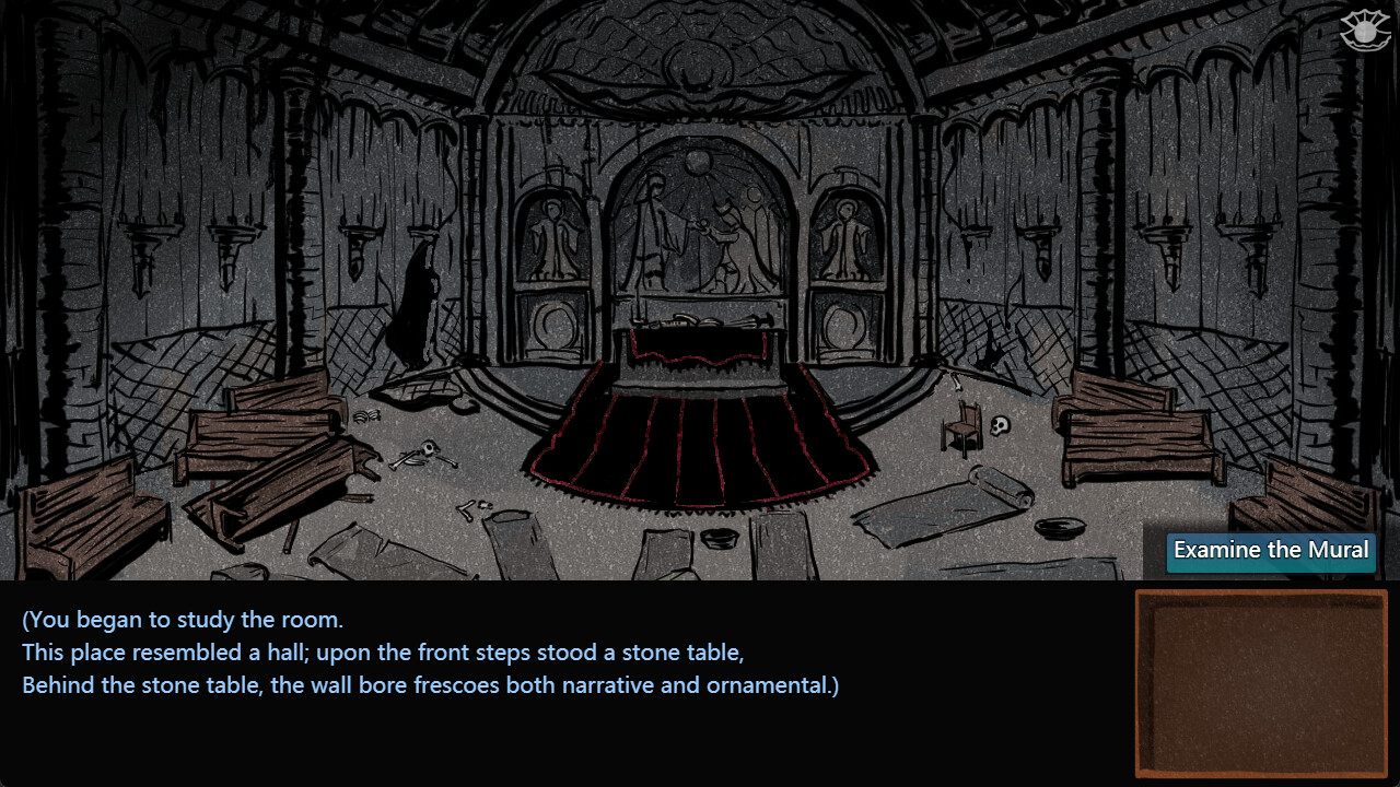 Pearl Dream screenshot 4
