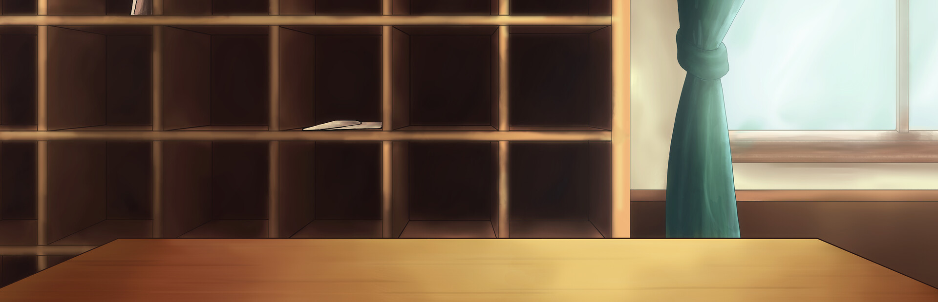 Every Letter