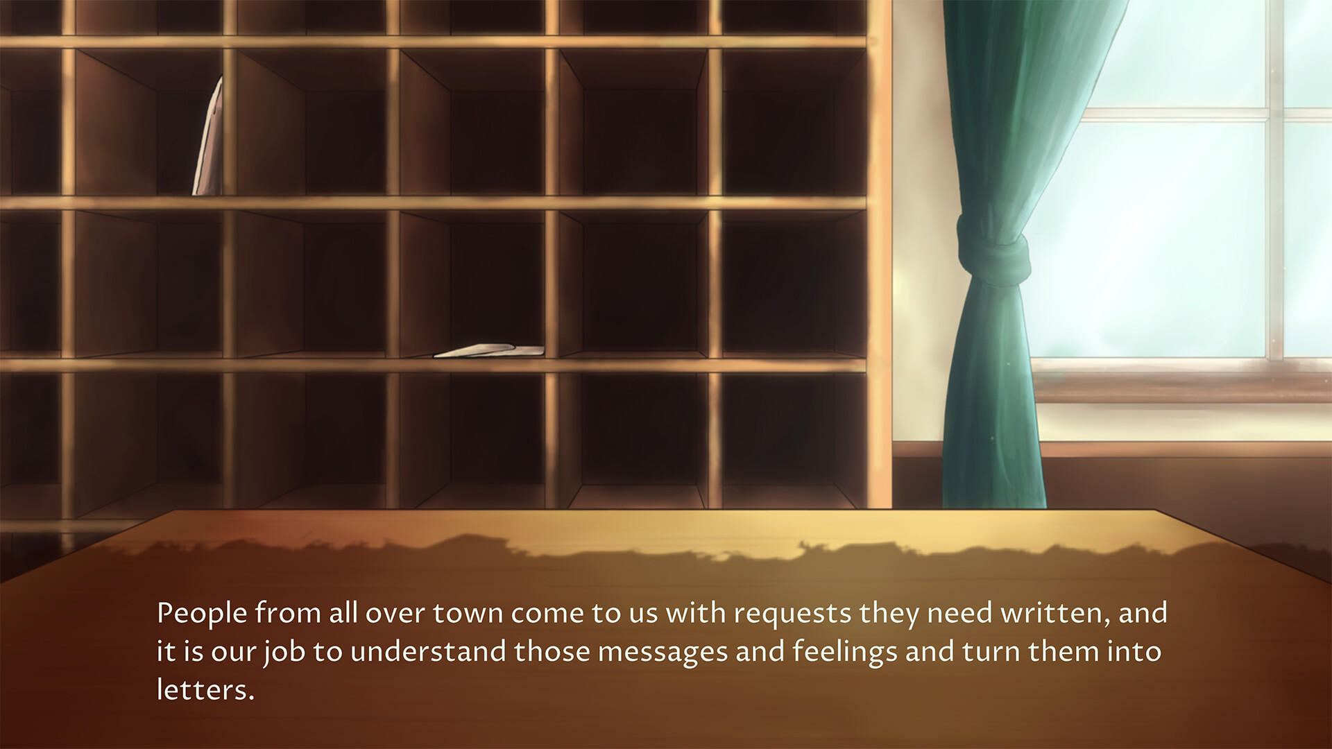 Every Letter screenshot #3