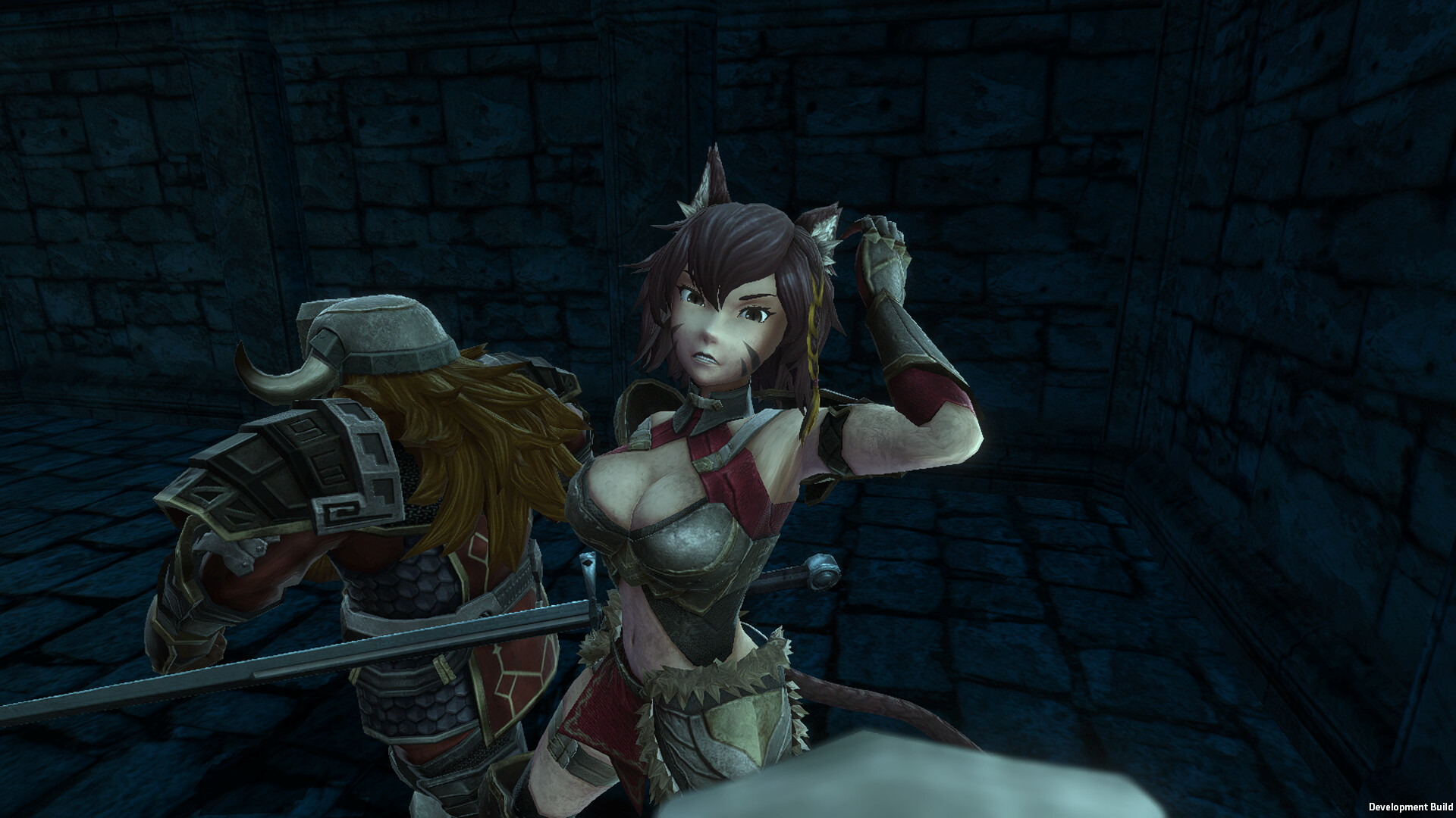 Wizardry Variants Daphne screenshot #6