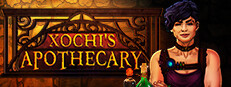Xochi's Apothecary